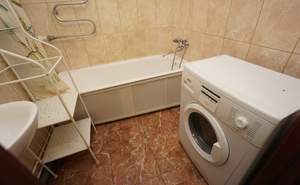 2-к квартира, вторичка, 63м2, 14/17 этаж