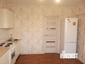 2-к квартира, вторичка, 64м2, 14/17 этаж