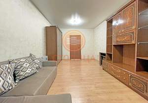 1-к квартира, вторичка, 54м2, 4/19 этаж