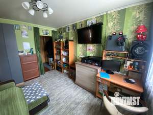 2-к квартира, вторичка, 31м2, 2/4 этаж