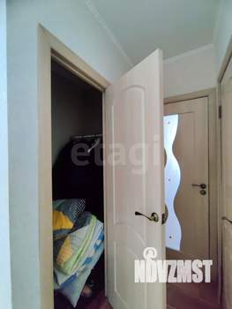 3-к квартира, вторичка, 73м2, 14/17 этаж