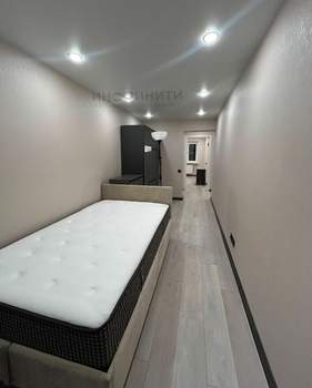 3-к квартира, вторичка, 56м2, 1/4 этаж