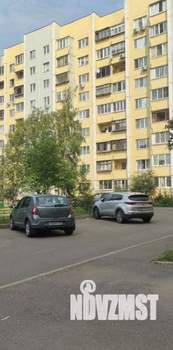 2-к квартира, вторичка, 54м2, 7/9 этаж