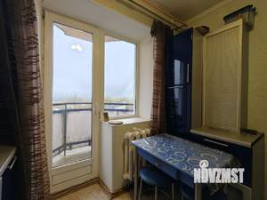 1-к квартира, вторичка, 30м2, 9/14 этаж