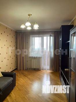 2-к квартира, вторичка, 67м2, 12/17 этаж