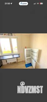 1-к квартира, вторичка, 37м2, 7/17 этаж