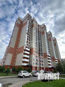 2-к квартира, вторичка, 58м2, 5/20 этаж