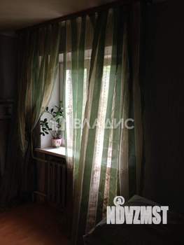 2-к квартира, вторичка, 42м2, 4/5 этаж