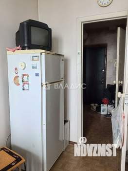 1-к квартира, вторичка, 43м2, 14/14 этаж