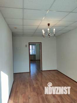 3-к квартира, вторичка, 58м2, 1/5 этаж