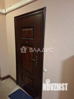 1-к квартира, вторичка, 41м2, 9/14 этаж