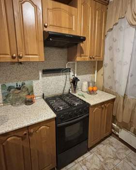 3-к квартира, вторичка, 57м2, 6/9 этаж
