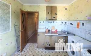 1-к квартира, вторичка, 36м2, 3/16 этаж