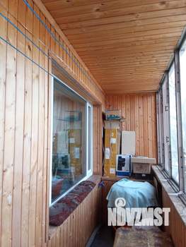 2-к квартира, вторичка, 56м2, 3/14 этаж