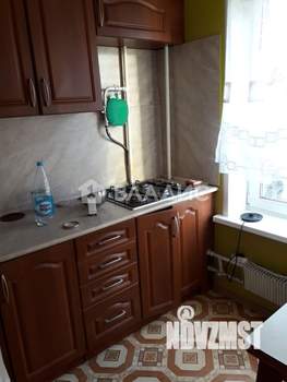1-к квартира, вторичка, 24м2, 3/12 этаж