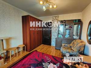 2-к квартира, вторичка, 62м2, 16/17 этаж