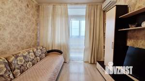 1-к квартира, вторичка, 45м2, 3/18 этаж