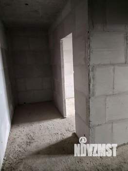 1-к квартира, вторичка, 40м2, 12/16 этаж