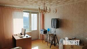 2-к квартира, вторичка, 44м2, 6/12 этаж