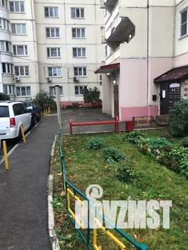 1-к квартира, вторичка, 47м2, 3/14 этаж