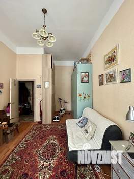 1-к квартира, вторичка, 32м2, 1/14 этаж