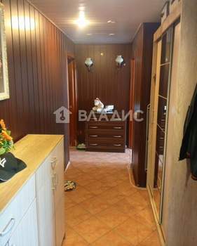 3-к квартира, вторичка, 59м2, 7/9 этаж