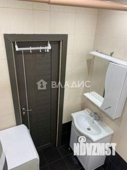 1-к квартира, вторичка, 45м2, 9/17 этаж