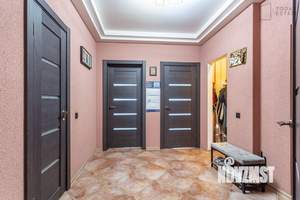 2-к квартира, вторичка, 69м2, 16/16 этаж