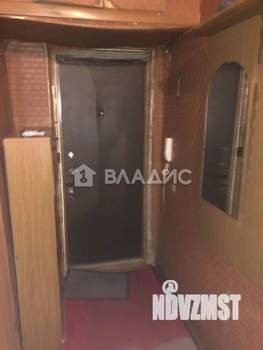 4-к квартира, вторичка, 60м2, 2/5 этаж