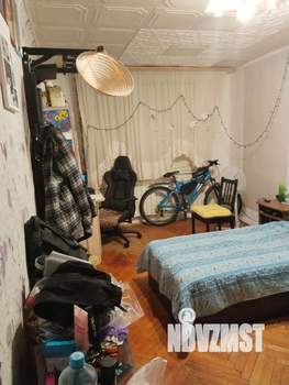 3-к квартира, вторичка, 70м2, 4/5 этаж
