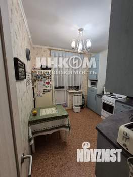 2-к квартира, вторичка, 59м2, 6/10 этаж