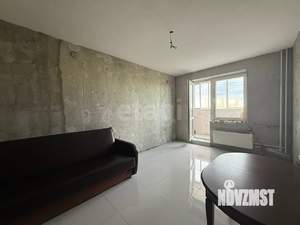 1-к квартира, вторичка, 40м2, 7/16 этаж