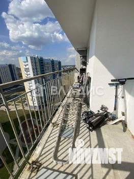 2-к квартира, вторичка, 53м2, 16/17 этаж