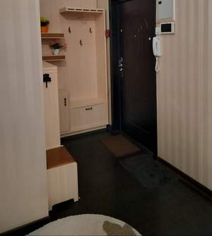 1-к квартира, вторичка, 38м2, 6/17 этаж