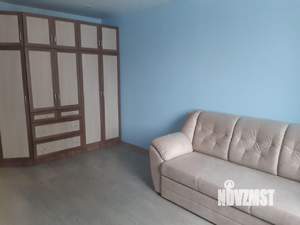 1-к квартира, вторичка, 39м2, 9/22 этаж