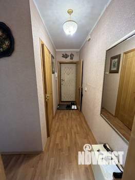 2-к квартира, вторичка, 44м2, 4/5 этаж