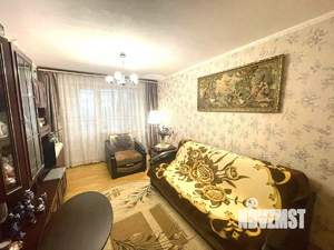 2-к квартира, вторичка, 46м2, 5/5 этаж