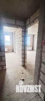 1-к квартира, вторичка, 35м2, 4/17 этаж