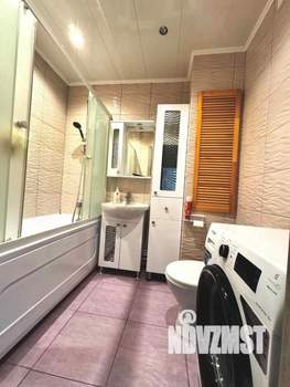 1-к квартира, вторичка, 32м2, 3/17 этаж