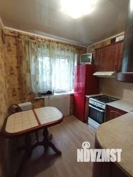 2-к квартира, вторичка, 43м2, 4/5 этаж