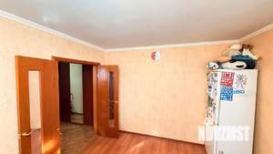 1-к квартира, вторичка, 40м2, 13/16 этаж