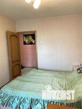 2-к квартира, вторичка, 54м2, 6/9 этаж