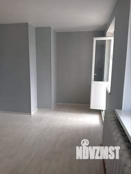 2-к квартира, вторичка, 36м2, 5/5 этаж