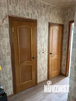 1-к квартира, вторичка, 39м2, 1/12 этаж