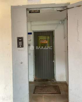 1-к квартира, вторичка, 29м2, 9/12 этаж