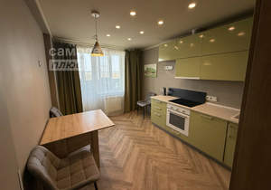 2-к квартира, вторичка, 57м2, 5/17 этаж