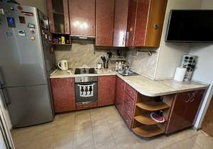 1-к квартира, вторичка, 40м2, 4/16 этаж