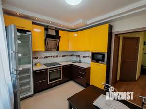 2-к квартира, вторичка, 61м2, 12/17 этаж