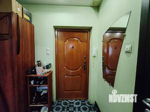 1-к квартира, вторичка, 53м2, 4/14 этаж