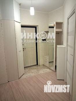 1-к квартира, вторичка, 45м2, 5/13 этаж